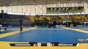 Jhonatan Motta Da Silva vs Vitor Pantoja De Oliveira 2026 Brasileiro Jiu-Jitsu IBJJF