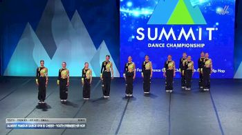 Almost Famous Dance Gym & Cheer - Youth Premier Hip Hop [2026 Youth - Premier - Hip Hop - Small Semis] 2026 The Dance Summit