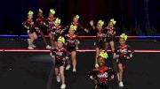 Woodlands Elite - Seabees [2018 L1 Medium Youth Finals] The Summit