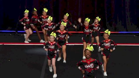 Woodlands Elite - Seabees [2018 L1 Medium Youth Finals] The Summit