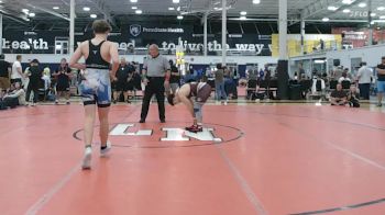 174 lbs Rr Rnd 2 - Cam Marano, Ruthless - HSC vs Trey Buchanan, Parabellum Wrestling Academy- HSC