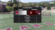 Replay: Rhodes College vs Roanoke | Sep 14 @ 1 PM