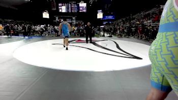 285 lbs Rnd Of 64 - Brian Seyed-Kordestanchi, Oklahoma vs Wyatt Schmitt, Illinois