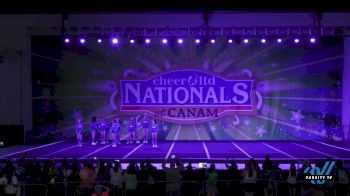 Jersey All Stars - Decepticons [2022 L4.2 Senior Day 2] 2022 CANAM Myrtle Beach Grand Nationals