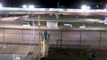 Full Replay | Hall of Fame Classic at Arizona Speedway 10/2/21