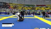 WILSON DE LIMA REIS vs RAINNER WOLFF BEVILAQUA V. SERRA 2023 Brasileiro Jiu-Jitsu IBJJF