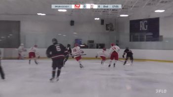 Replay: Home - 2025 Notre Dame vs OHA Edmonton | Feb 22 @ 5 PM