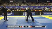 JASON PAUL CULBRETH vs Paulo Alberto De G. Nardy Junior 2026 Pan Jiu Jitsu IBJJF Championship