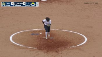 Replay: Drexel vs Monmouth | Mar 14 @ 2 PM