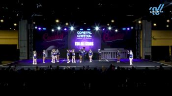 TSC All Stars - Wicked [2024 L3 Junior - D2 - B Day 1] 2024 Coastal at the Capitol Grand Nationals