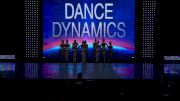 Dance Dynamics Small [2018 Mini Jazz] NDA All-Star National Championship