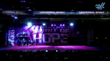 World Cup - Milkyways [2024 L2 Youth - Medium Day 1] 2024 Spirit of Hope Grand Nationals