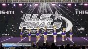 Spirit Central Metro-West - Silver Cats [2026 L1.1 Youth - PREP Day 1] 2026 The U.S. Finals Worcester