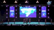 The Stingray Allstars - Grand Master 6 GM6 [2024 L6 Senior Coed - Small Day 2] 2024 CHEERSPORT National All Star Cheerleading Championship