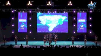 The Stingray Allstars - Grand Master 6 GM6 [2024 L6 Senior Coed - Small Day 2] 2024 CHEERSPORT National All Star Cheerleading Championship