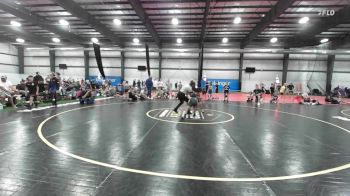 56 lbs Rr Rnd 7 - Bear Holloway, Mat Demon - K8 vs Bryce Tum, Keystone Krush - K8