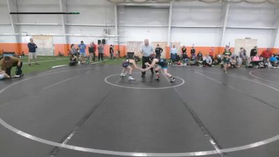 88 lbs Round 6 (8 Team) - Steven Imbrogno, Rogue WC vs Colt Samson, CP Wrestling