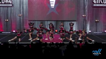Excite Gym and Cheer - Obsession [2022 L2 Junior - Small Day 3] 2022 Encore Grand Nationals