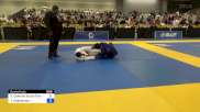 Everton Celio De Souza Teixeira vs Tomoyuki Hashimoto 2024 IBJJF Jiu-Jitsu CON International