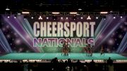 Replay: C3 - 2026 CHEERSPORT Nationals | Feb 14 @ 8 AM