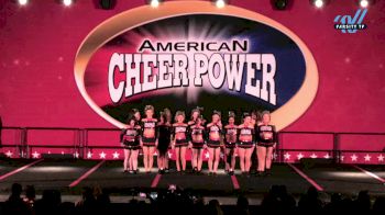 USA Wildcats - C4 [2025 L4 Senior Day 1] 2025 Cheer Power Philly Showdown