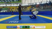 RODRIGO GONCALVES DOS SANTOS vs ENRY EMERSON GOMES DA SILVA 2026 FPJJ Circuito Paulista GI Etapa 3