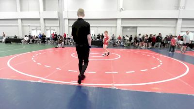 106 lbs Rr Rnd 1 - Ella Wells, Ga vs Molly Seidman, Al