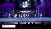 Hobart Brickies - Rec Cheer [2023 Show Cheer 1 Jr. Peewee Large Day 4] 2023 Pop Warner National Cheer & Dance Championship