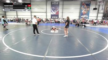 126 lbs Rr Rnd 3 - Bradyn Volz, ICE Wrestling Gold vs Derek Sutphen, Immaculata Wrestling