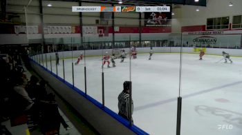 Replay: Home - 2024 Little Caesars U1 vs Eastern Ontario U14 | Nov 30 @ 8 PM