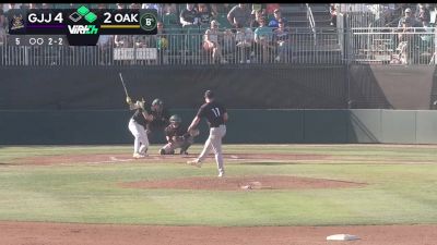 Replay: Home - 2025 Jackalopes vs Ballers | May 31 @ 4 PM