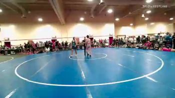 65 lbs Consi Of 64 #2 - Royce Uhrig, Western Colorado Wrestling Club vs Brady Wells, Quartz Hill High School Wrestling