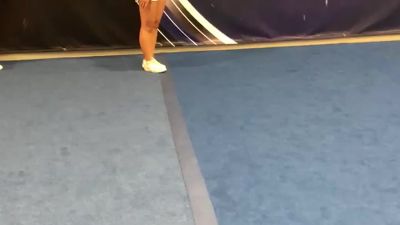 Level Legacy | Week 3 L3 - Erin Lee