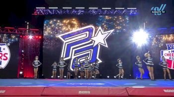 Prodigy All-Stars - Moonlight [2025 L6 Junior - Small Day 1] 2025 NCA All-Star National Championship