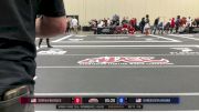 Sophia Buigues vs Shreevidya Rohini 2025 ADCC Orlando Open/Youth Trials