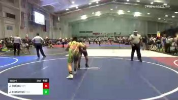 146 lbs Rr Rnd 5 - Gregory Varela, Bay Area Dragons vs Satoshi Davis, Gold Rush WC