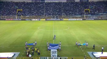 Full Replay: El Salvador vs St Lucia | 2019 CNL League B