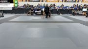ELI SIMPSON vs JACOB RODRIGUEZ 2026 PBJJF Pan American Jiu-Jitsu Championships