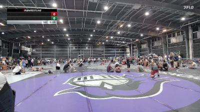 106 lbs Cons. Round 3 - Adrian Salvatierra, Grindhouse vs Joseph Alde, Dominate Wrestling Club