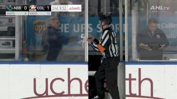 Replay: Home - 2025 Abbotsford vs Colorado | May 23 @ 7 PM