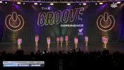 DanzForce Academy - Daisies [2025 Mini - Intermediate - Jazz Day 3] 2025 Encore Grand Nationals