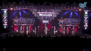 Vegas Empire Athletics - Reckless [2024 L6 Junior Day 2] 2024 USA All Star Super Nationals