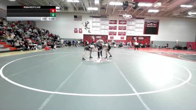 133 lbs Round Of 32 - Conor Collins, Army West Point vs Bryce Shingleton, Michigan State - Unatt