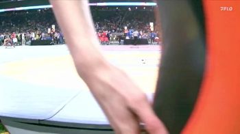 D2-113 lbs Cons. Semi - Henry Golembiewski, Fenton vs Micah Blaker, Adrian