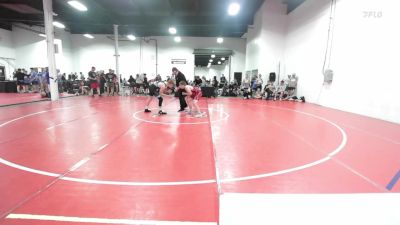 132 lbs Mikael Hays, Nebraska vs Derek Crawford, Oregon