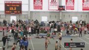 Men's Mile, Finals 9