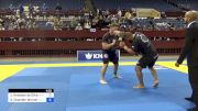 Jory Graciano Da Silva Filho vs Gordon Chandler Warren 2024 Pan IBJJF Jiu-Jitsu No-Gi Championship