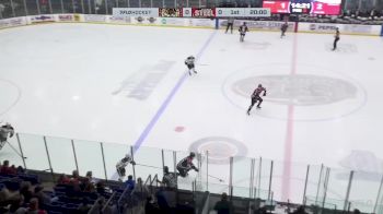 Replay: Away - 2024 Muskegon vs Chicago | Apr 12 @ 7 PM