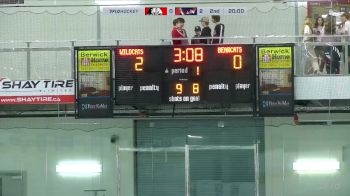 Replay: Home - 2025 Truro vs Valley | Aug 29 @ 6 PM