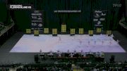 Fleming Island HS "Fleming Island FL" at 2026 WGI Percussion/Winds World Championships